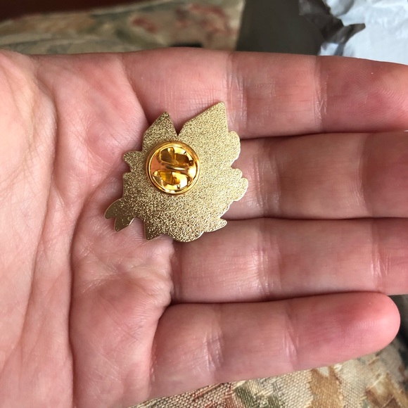 Protection Crystal Lapel Pin Brooch NO OFFERS - Picture 4 of 4